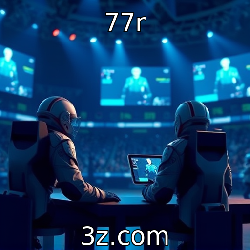 Análise: As Melhores Estratégias para Apostar em E-sports em 2025