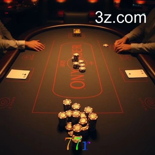 Explorando a Plataforma do 77r: Recursos que Encantam Gamers