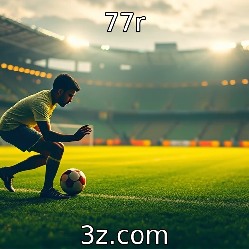 77r E-sports no Brasil: como campeonatos estão mudando o cenário competitivo