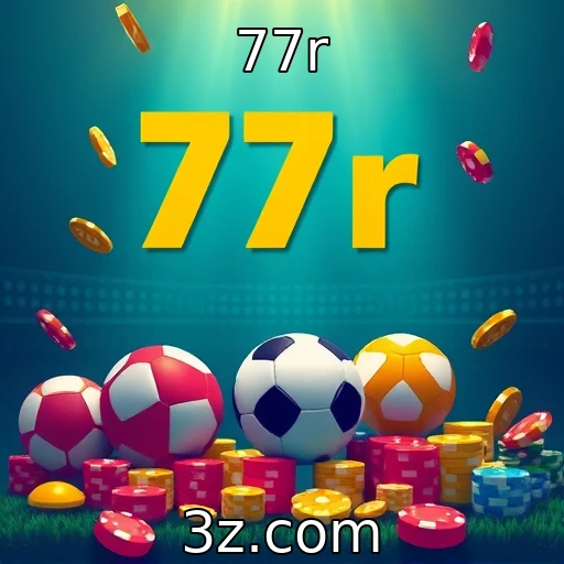 77r Explorando o Crescimento do Mercado Brasileiro de Cassinos Online