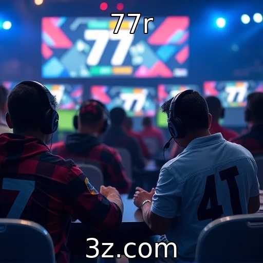 77r As Melhores Estratégias para Apostas em Eventos Esportivos