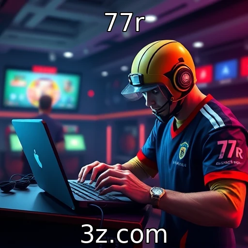 77r Apostas esportivas: Como analisar partidas para maximizar lucros