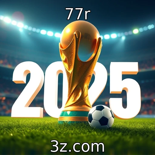 77r Apostas Esportivas: Estratégias para Maximizar Seus Ganhos em 2025