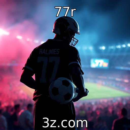 77r Apostas Esportivas: O Que Esperar dos Próximos Grandes Jogos