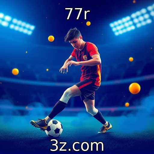 77r Transformando apostas: como o Pix revoluciona o mercado brasileiro